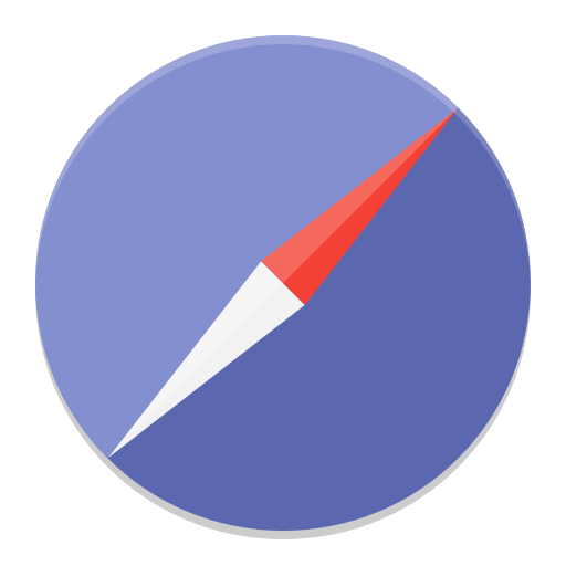 Fast Browser icon