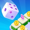 Rolling Dice أيقونة