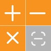 Calculator Plus icon