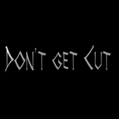 Don't Get Cut! icon