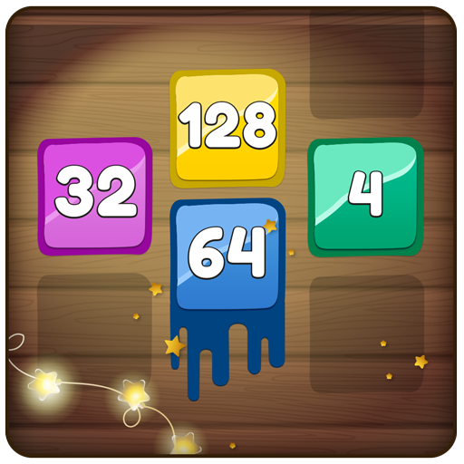 2048 Game - Enjoy Game Play icon