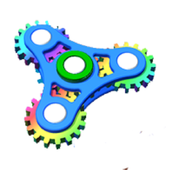 Fidget Spinner icon