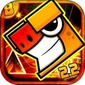 Geometry Story Mode 2.2 icon