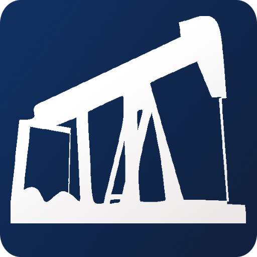 Idle Oil Tycoon icon