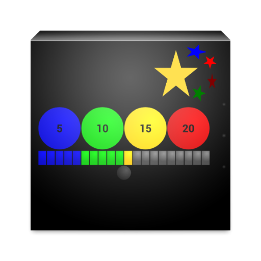 ikon Visual Time Timer - Premium