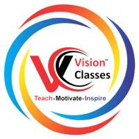 Vision Classes on 9Apps