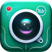 HDR icon