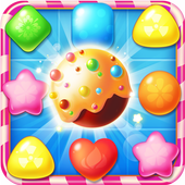 Candy Paradise icon