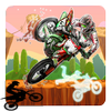 Traffic Moto Asphalt Rider icon