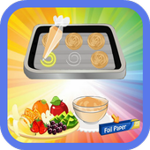 games for girls icon