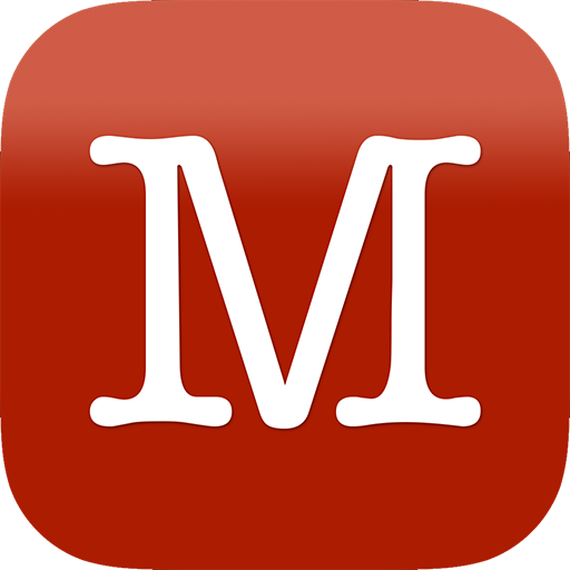 Mx Messenger icon