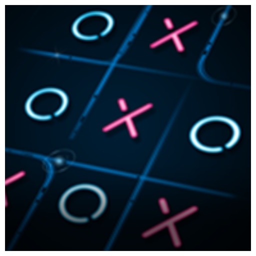 Tik Tac Toe 2020 icon