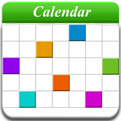 Birthday Calendar Free आइकन