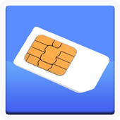 SIM Phone Detailz icon