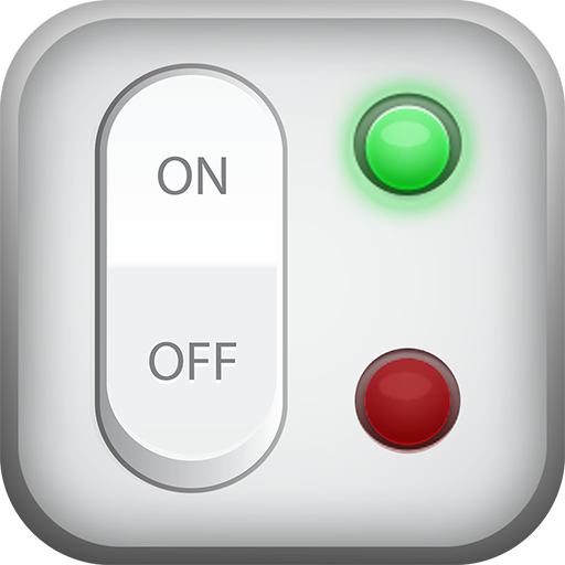 Light Switch icon