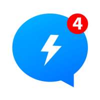 Messenger Don -Message, Social Media, Video Chats