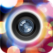 Photo Phunia - Bokeh Photo Effect icon
