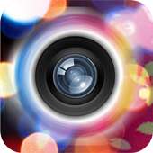 Photo Phunia - Bokeh Photo Effect on 9Apps