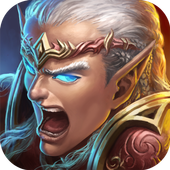 Clash of Dragon icon