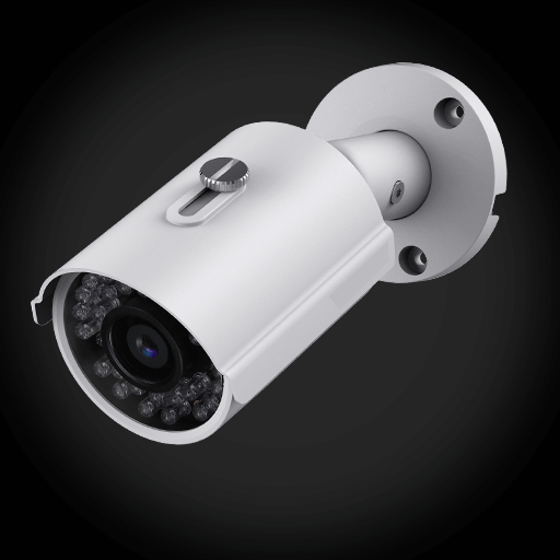 CCTV Camera Recorder icon