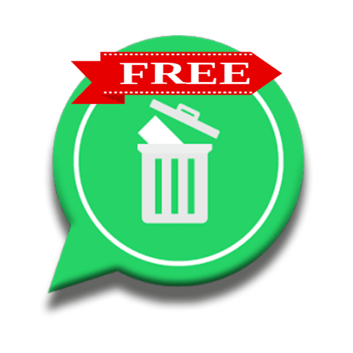 All Messenger Media Recovery icon