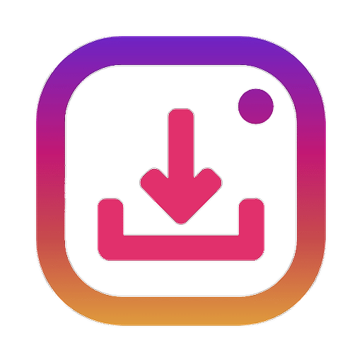 Reels Downloader icon