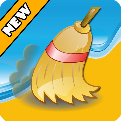 Smart Cleaner - Speed Up Your Phone icon