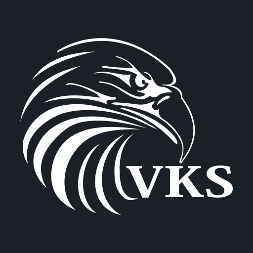 VKS Security icon
