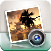 Photo Effect Plus أيقونة