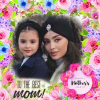 Mother's Day Photo Frame 2023 on 9Apps