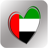 Dubai Dating &amp; Chat App-UAE Singles icon