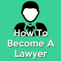 How To Become A Lawyer (Advocate) on 9Apps