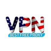 USA VPN  - Free VPN Proxy, Best icon