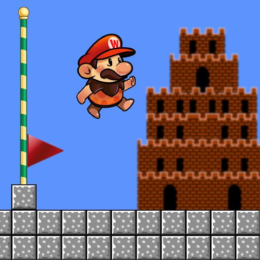 Super Rapid's World - Super Jungle World 2020 icon