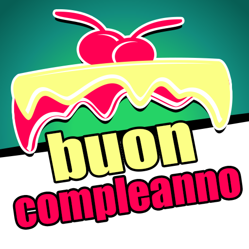 WAStickerApps Buon compleanno icon