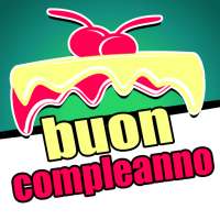 WAStickerApps Buon compleanno on 9Apps
