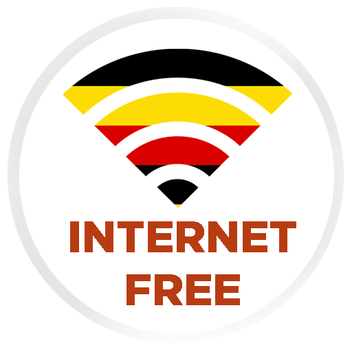 Uganda Internet Free icon