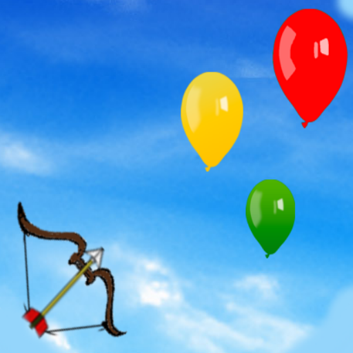 Balloon Shoot icon