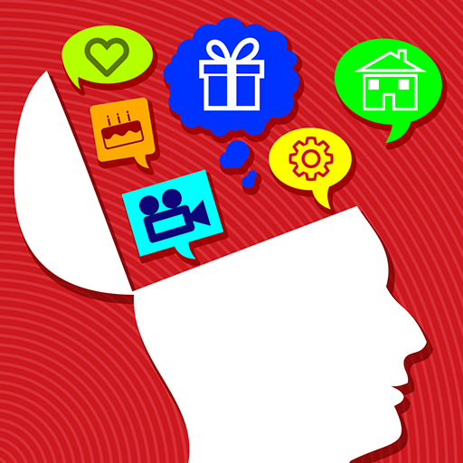 English status,joke and quotes icon