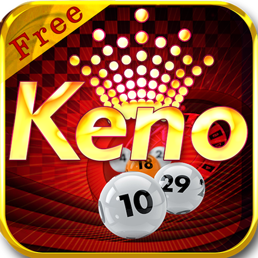 ikon Lucky Keno Game–with Free Bonus Games Vegas Casino
