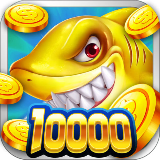 Arcade Joy Fishing(街機歡樂捕魚) icon