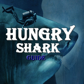 Guide hungry Shark All-mod icon