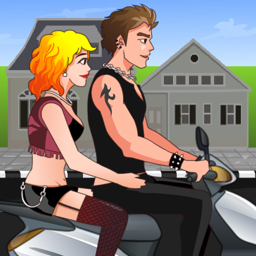 Highway Racer 2 icon