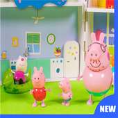 New Peppa Pig Video