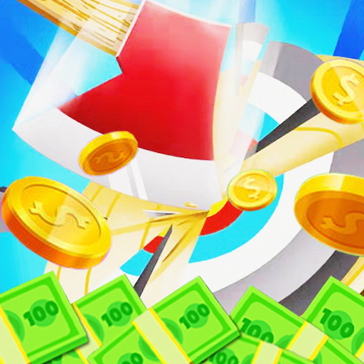 Money Axe : Earn Real Money icon