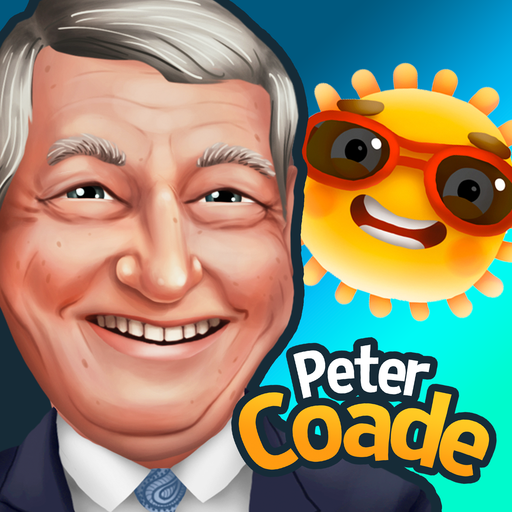Weather Challenge - Peter Coade's icon