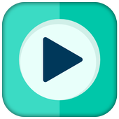 HD Video Player icon