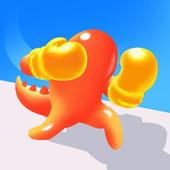 Dino Runner 3D icon