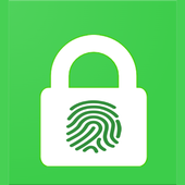AppLock Fingerprint icon