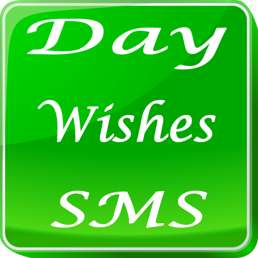 Day Wishes SMS 2000  icon